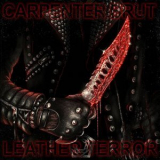 Carpenter Brut - Leather Terror '2022