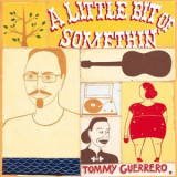 Tommy Guerrero - A Little Bit of Somethin '2000