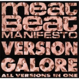 Meat Beat Manifesto - Version Galore '1990