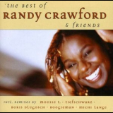 Randy Crawford - The Best Of Randy Crawford & Friends '2000