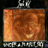 Siglo XX - Under A Purple Sky '1989