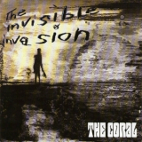 The Coral - The Invisible Invasion (Limited Edition, Bonus Live CD) (CD2) '2005
