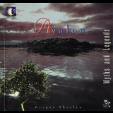 Gregor Theelen - Avalon - Myths & Legends '1996