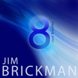 Jim Brickman - 8: Just Breathe '2018