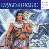 Medwyn Goodall - Myth & Magic '1996