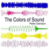 PETER DAVISON - The Colors of Sound '2020