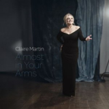 Claire Martin - Almost In Your Arms '2024