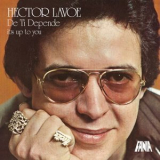 Hector Lavoe - De Ti Depende '2024