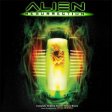 John Frizzell - Alien Resurrection CD2 '1997