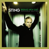 Sting - Brand New Day '1999