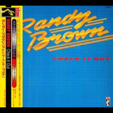 Randy Brown - Check It Out '1981