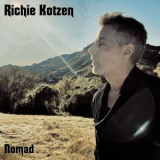 Richie Kotzen - Nomad '2024