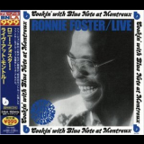 Ronnie Foster - Live: Cookin With Blue Note At Montreux '1973