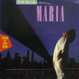 Tania Maria - Made in New York '1985