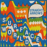 Straight Arrows - Surface World '2024