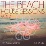 Schwarz & Funk - The Beach House Sessions, Vol. 3 '2021