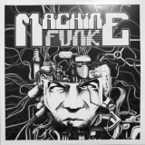 Cygnus - Machine Funk, Vol. 1 '2019