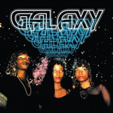 Galaxy - Galaxy '1981