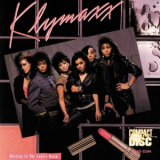 Klymaxx - Meeting In The Ladies Room '1984