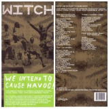 Witch - We Intend To Cause Havoc! '2012