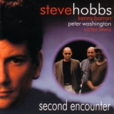 Steve Hobbs - Second Encounter '2000