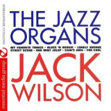 Jack Wilson - The Jazz Organs '1964