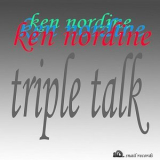 Ken Nordine - Triple Talk '1984