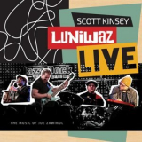 Scott Kinsey - Luniwaz LIVE '2024