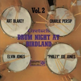 Art Blakey - Gretsch Drum Night At Birdland Vol. 2 '1961