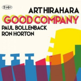 Art Hirahara - Good Company '2024