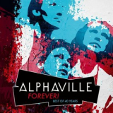 Alphaville - FOREVER! Best Of 40 Years '2024