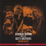 Deborah Brown - Brown Beats '2014