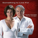 Isabelle Georges - Something to Live For '2006