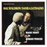 Mal Waldron - Magic Night In Borgio Verezzi '1994