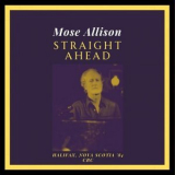 Mose Allison - Straight Ahead (Live Halifax Nova Scotia 84) '2023