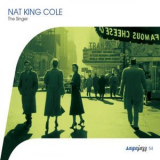 Nat King Cole - Saga Jazz: The Singer '2003