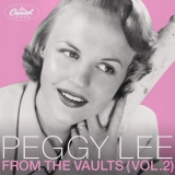 Peggy Lee - From The Vaults (Vol. 2) '2024