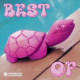 Pink Turtle - Best Of '2024