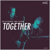 Eric Alexander - Together '2024