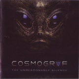 Cosmograf - The Unreasonable Silence '2016