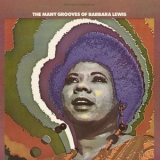 BARBARA LEWIS - The Many Grooves Of Barbara Lewis '1970