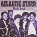 Atlantic Starr - Their Best '2023