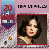 Tina Charles - 20 Super Sucessos Internacional '1998