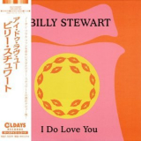 Billy Stewart - I Do Love You '1965