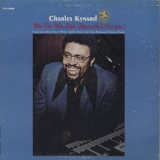 Charles Kynard - Wa-Tu-Wa-Zui '1993