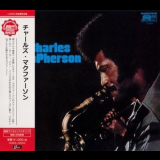 Charles McPherson - Charles McPherson '1971