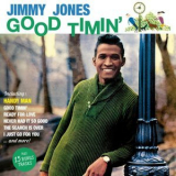 Jimmy Jones - Good Timin '2016