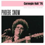 Phoebe Snow - Carnegie Hall 76 (Live New York City) '2023