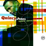 Quincy Jones - Talkin Verve: Quincy Jones '2001