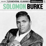 Solomon Burke - Essential Classics, Vol. 474: Solomon Burke '2024